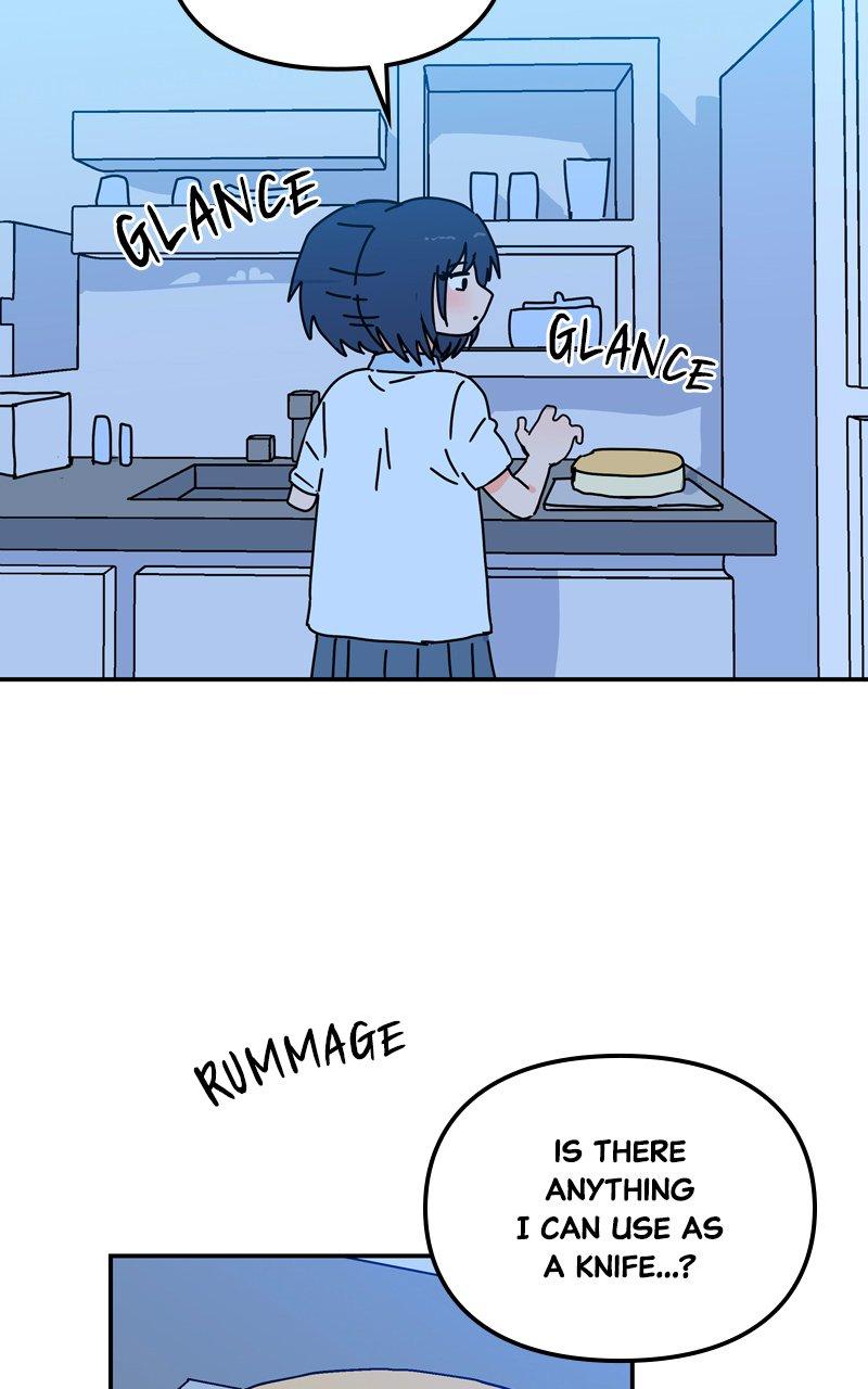 Humanoido Chapter 28 - Page 98