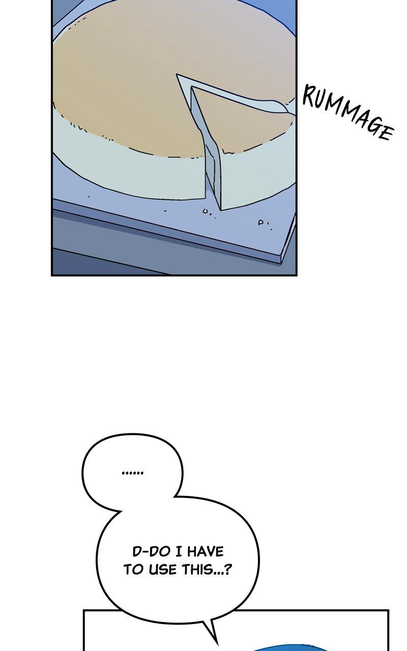 Humanoido Chapter 28 - Page 99