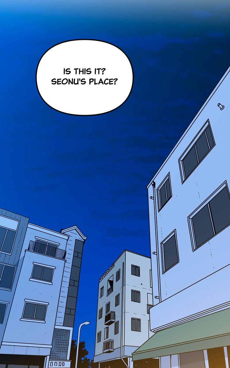 Humanoido Chapter 28 - Page 102