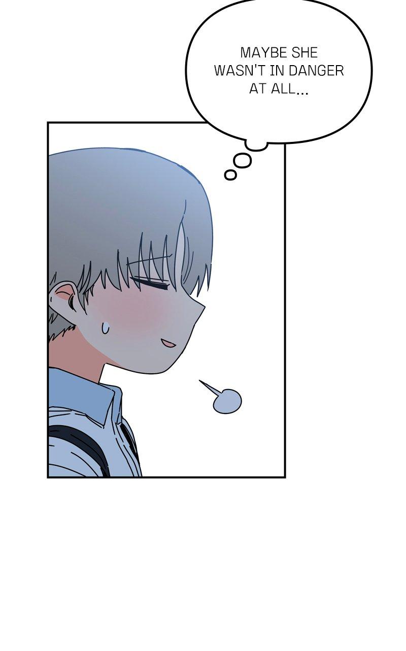 Humanoido Chapter 28 - Page 105