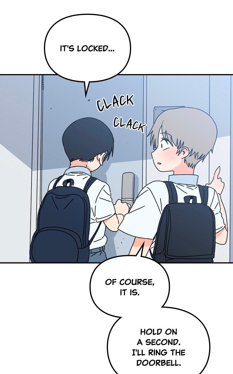 Humanoido Chapter 28 - Page 106