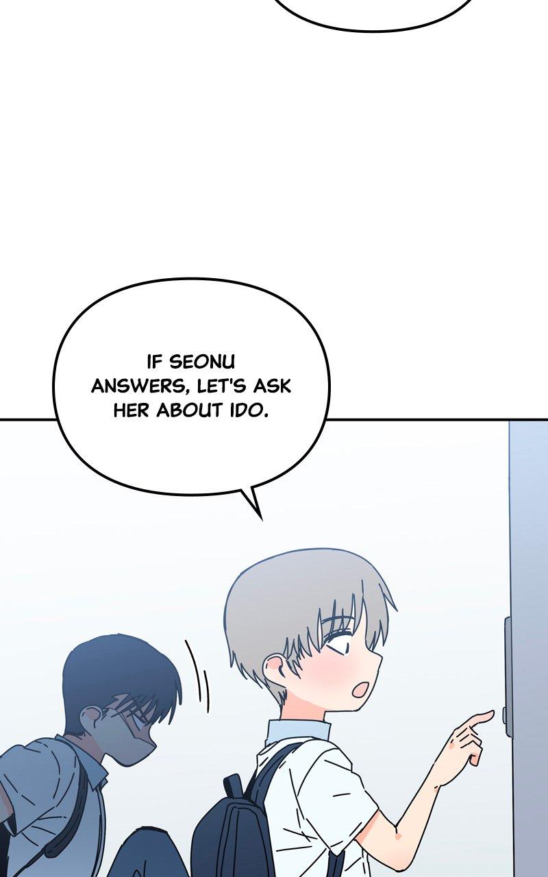 Humanoido Chapter 28 - Page 107