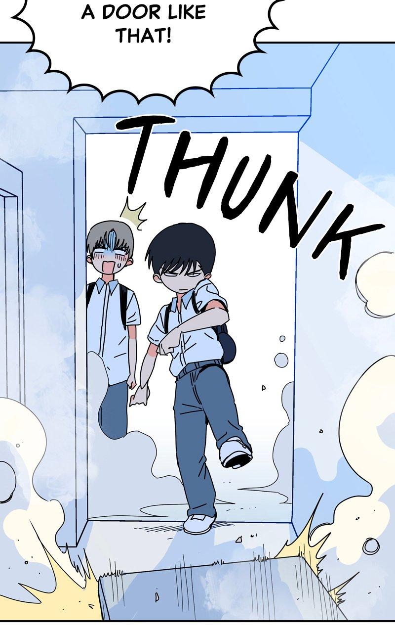 Humanoido Chapter 28 - Page 111