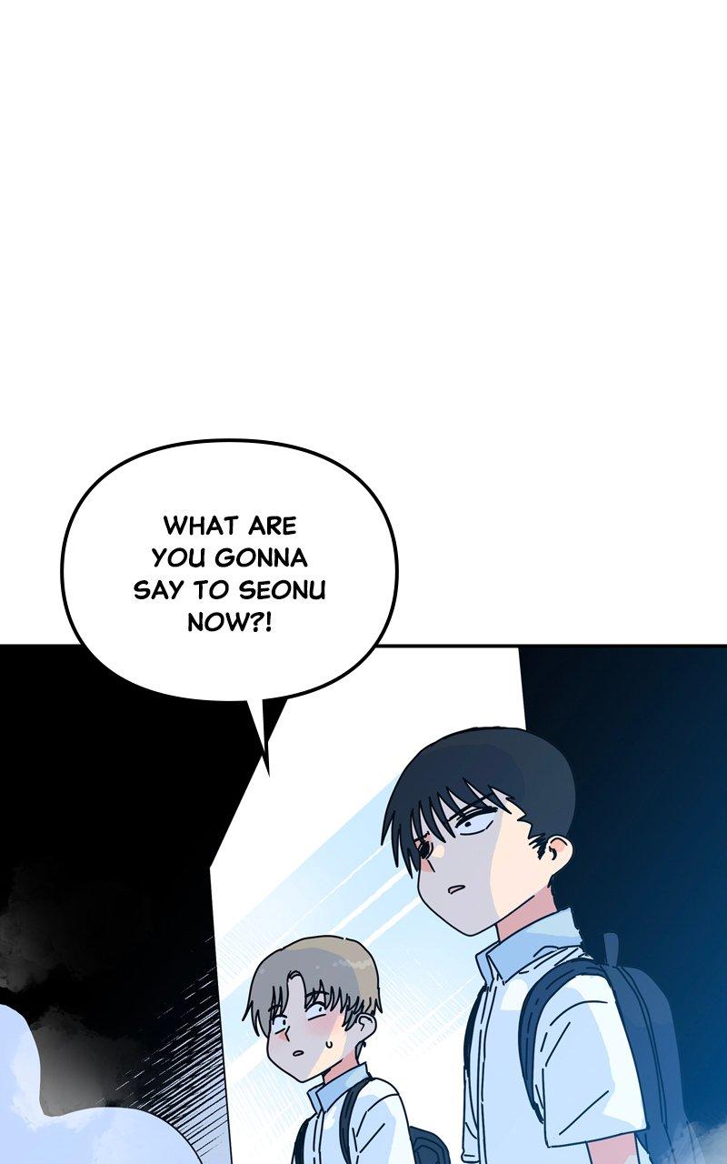 Humanoido Chapter 28 - Page 112