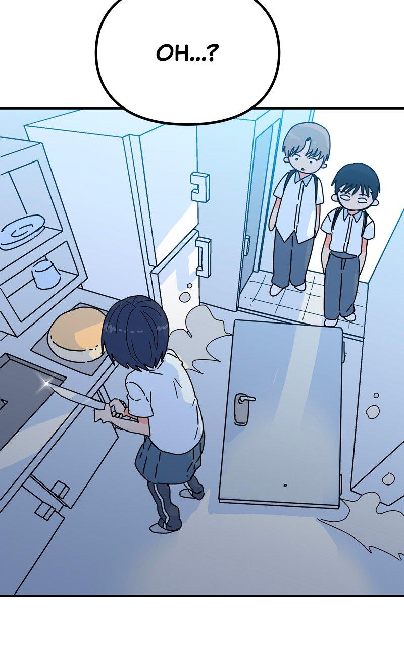 Humanoido Chapter 28 - Page 115