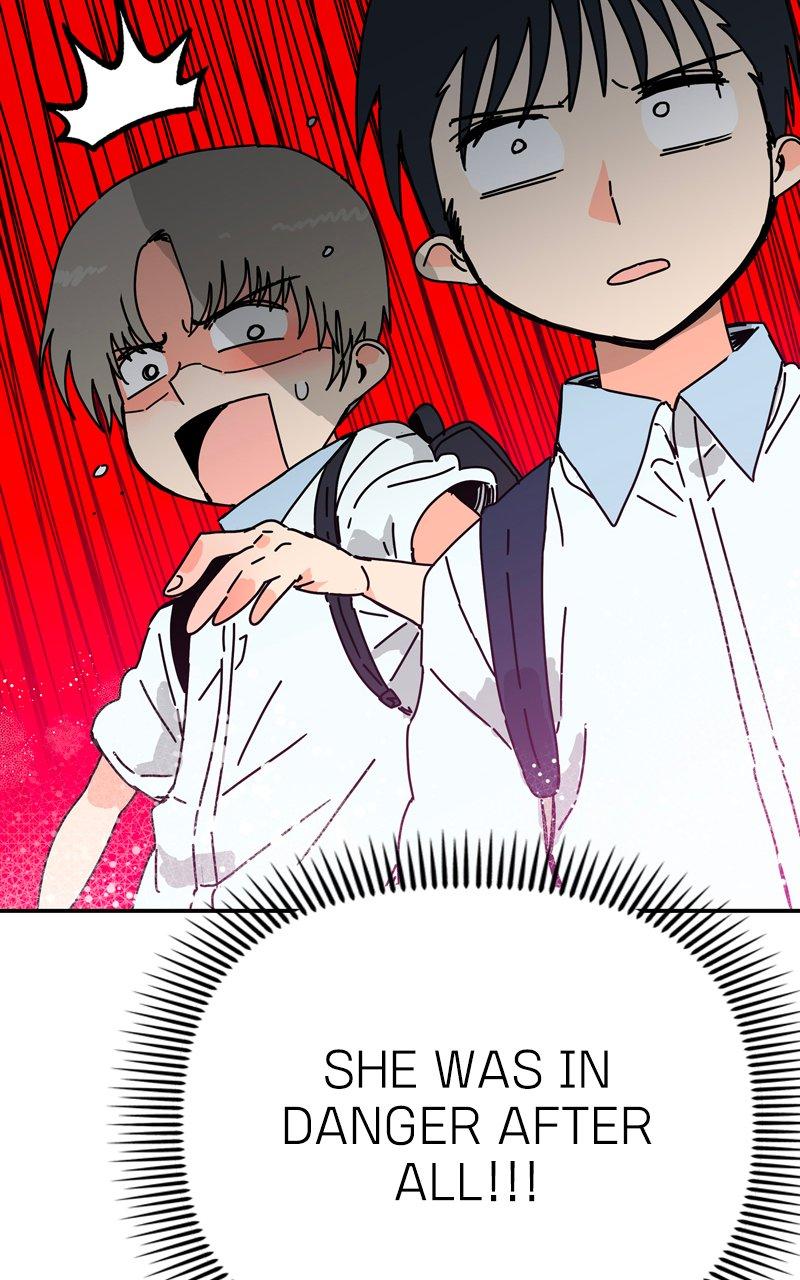 Humanoido Chapter 28 - Page 118