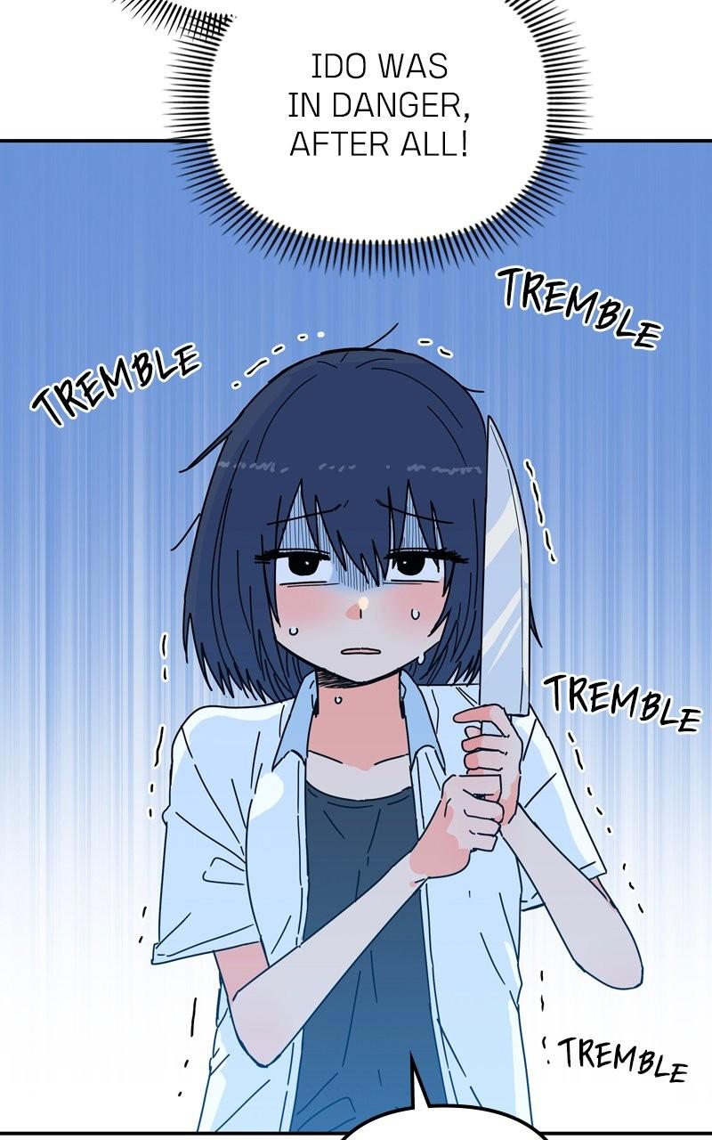 Humanoido Chapter 29 - Page 4