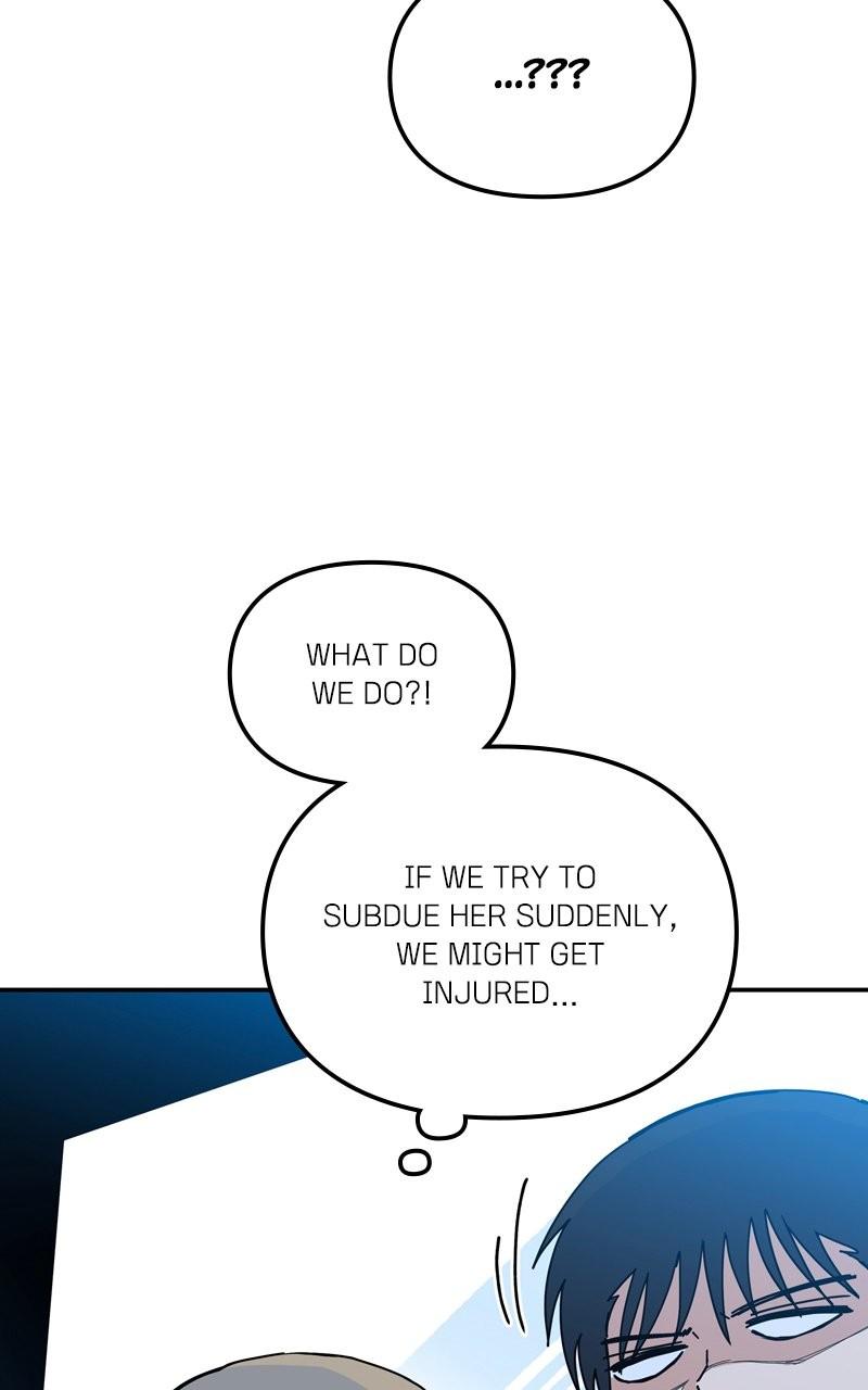 Humanoido Chapter 29 - Page 5