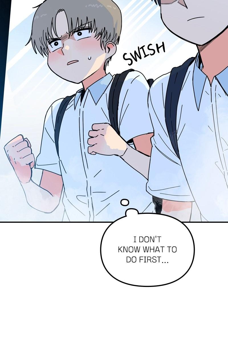 Humanoido Chapter 29 - Page 6