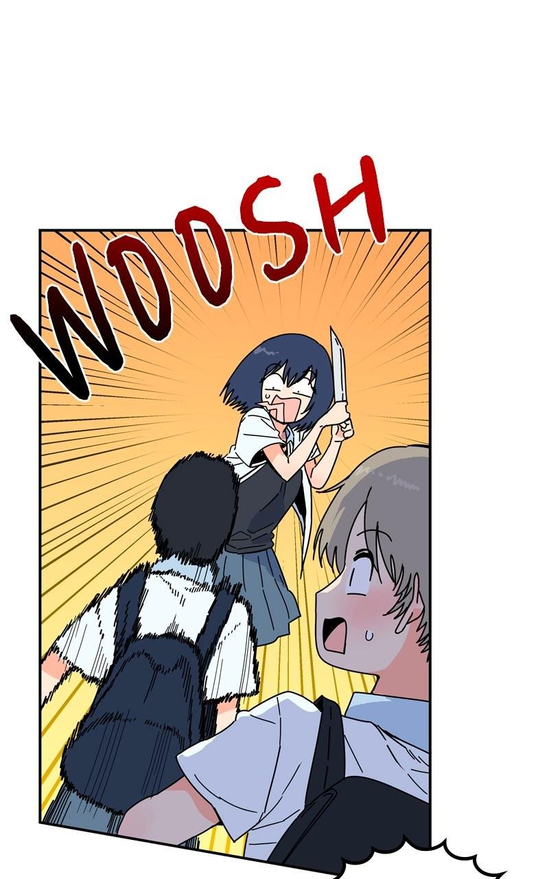 Humanoido Chapter 29 - Page 7