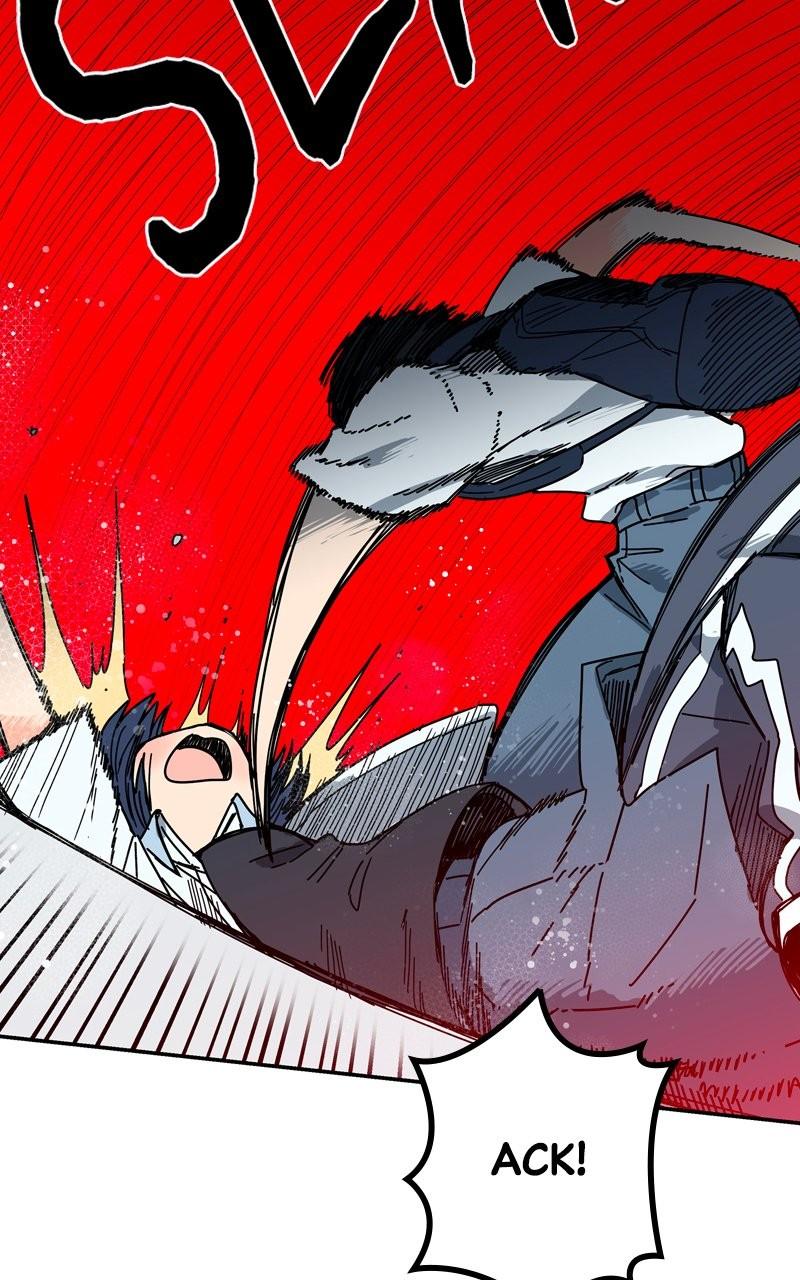 Humanoido Chapter 29 - Page 10