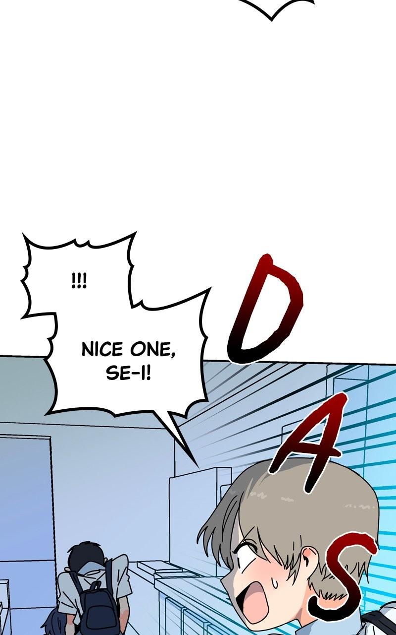 Humanoido Chapter 29 - Page 11