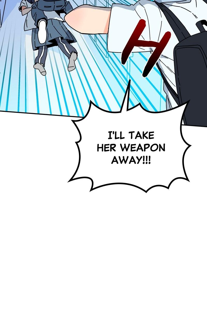 Humanoido Chapter 29 - Page 12