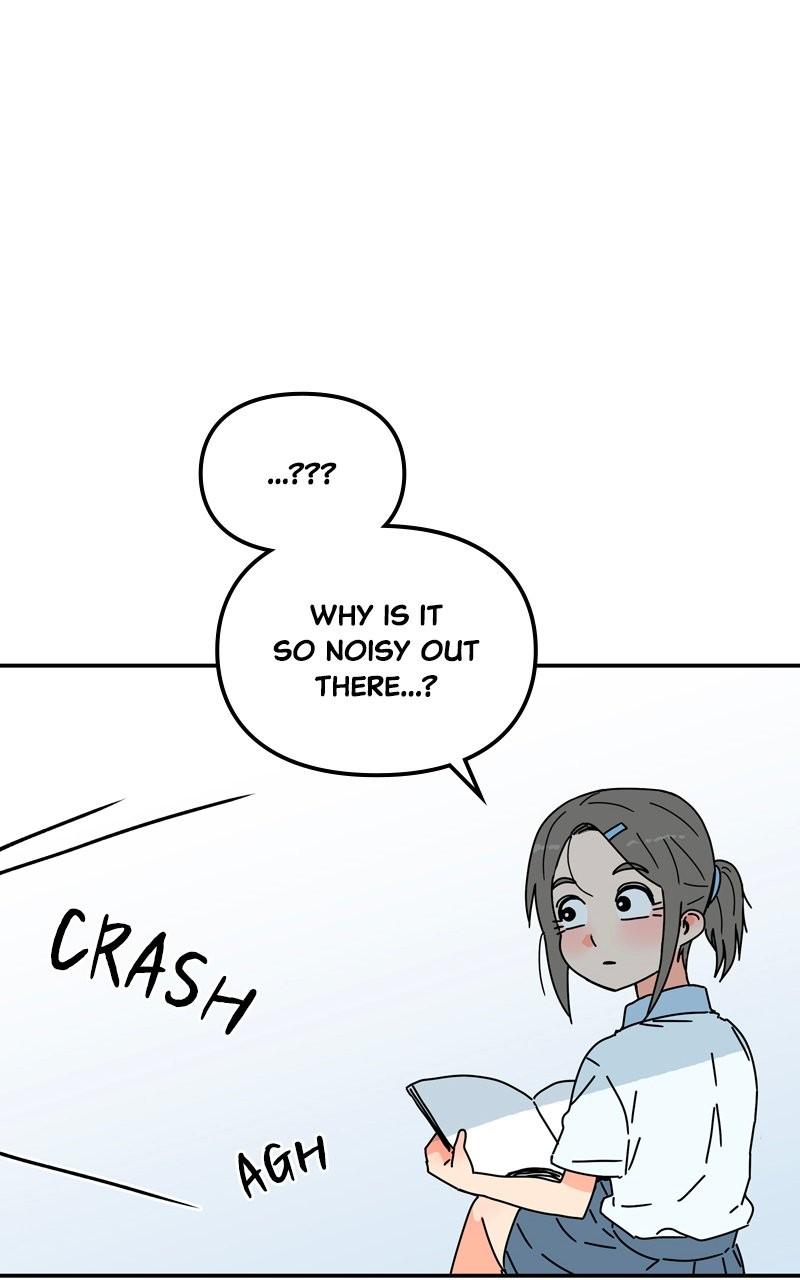 Humanoido Chapter 29 - Page 13