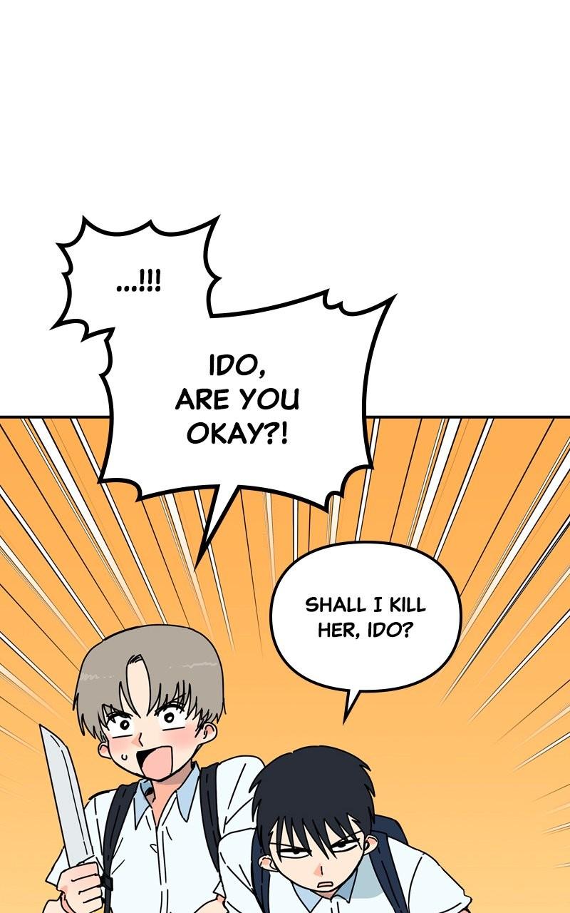 Humanoido Chapter 29 - Page 15