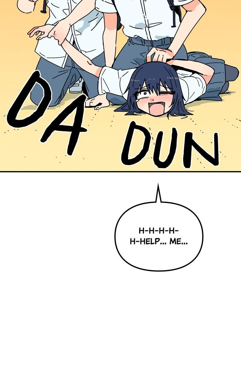 Humanoido Chapter 29 - Page 16