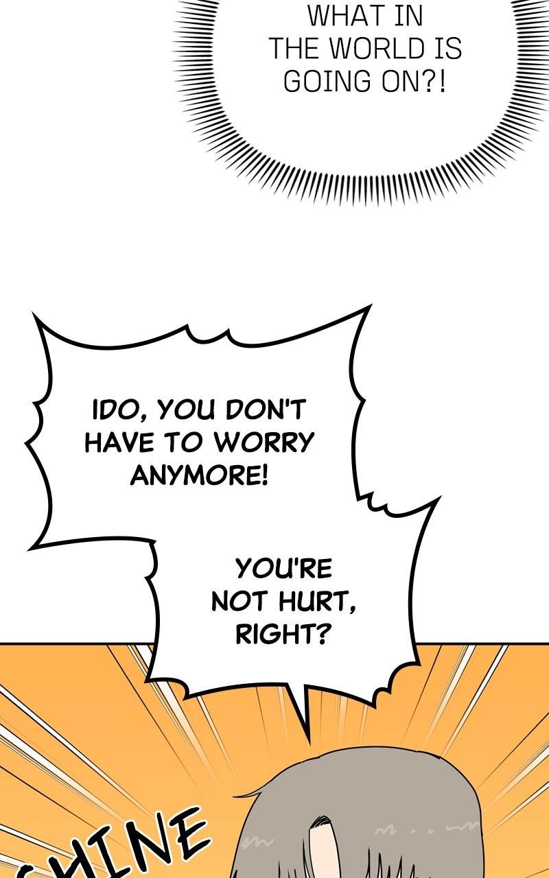 Humanoido Chapter 29 - Page 18