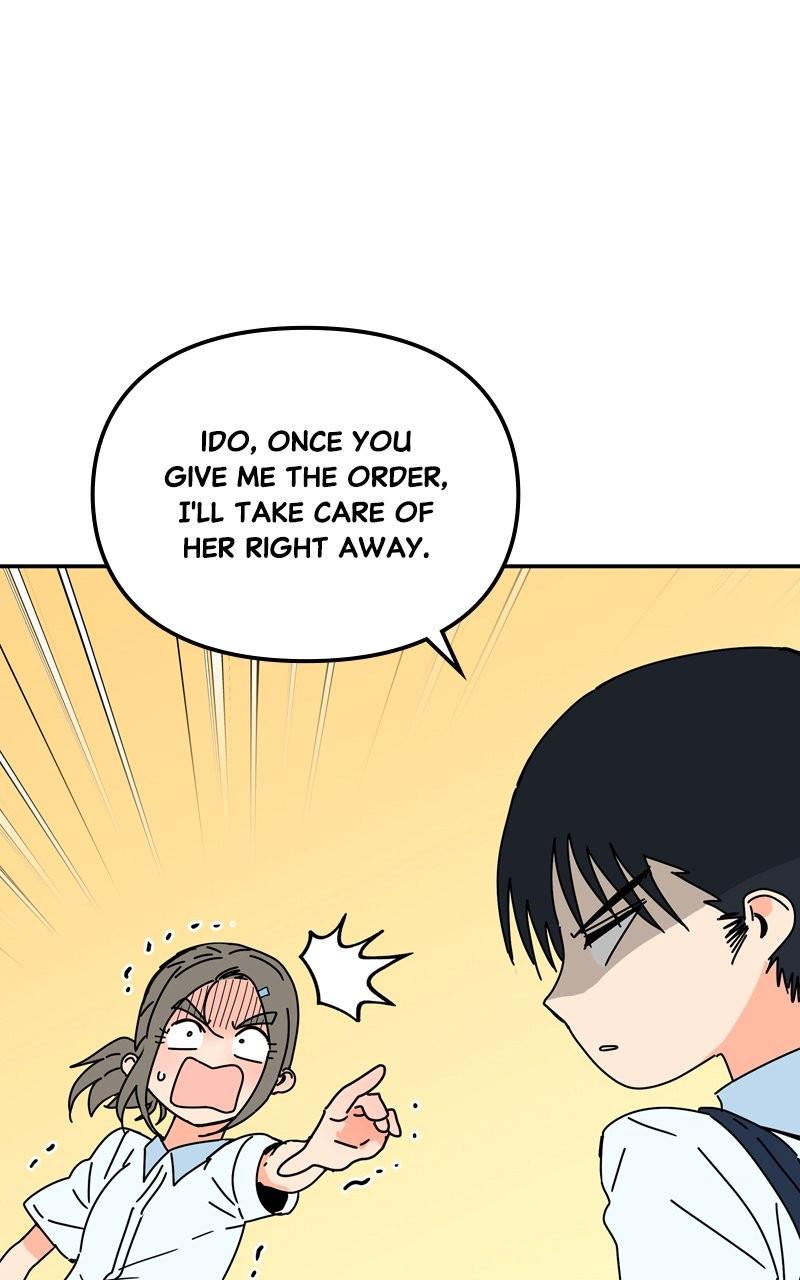 Humanoido Chapter 29 - Page 20