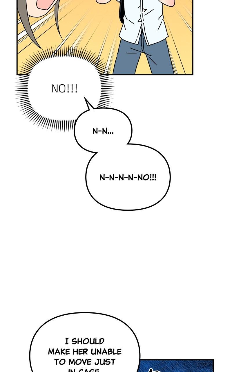 Humanoido Chapter 29 - Page 25