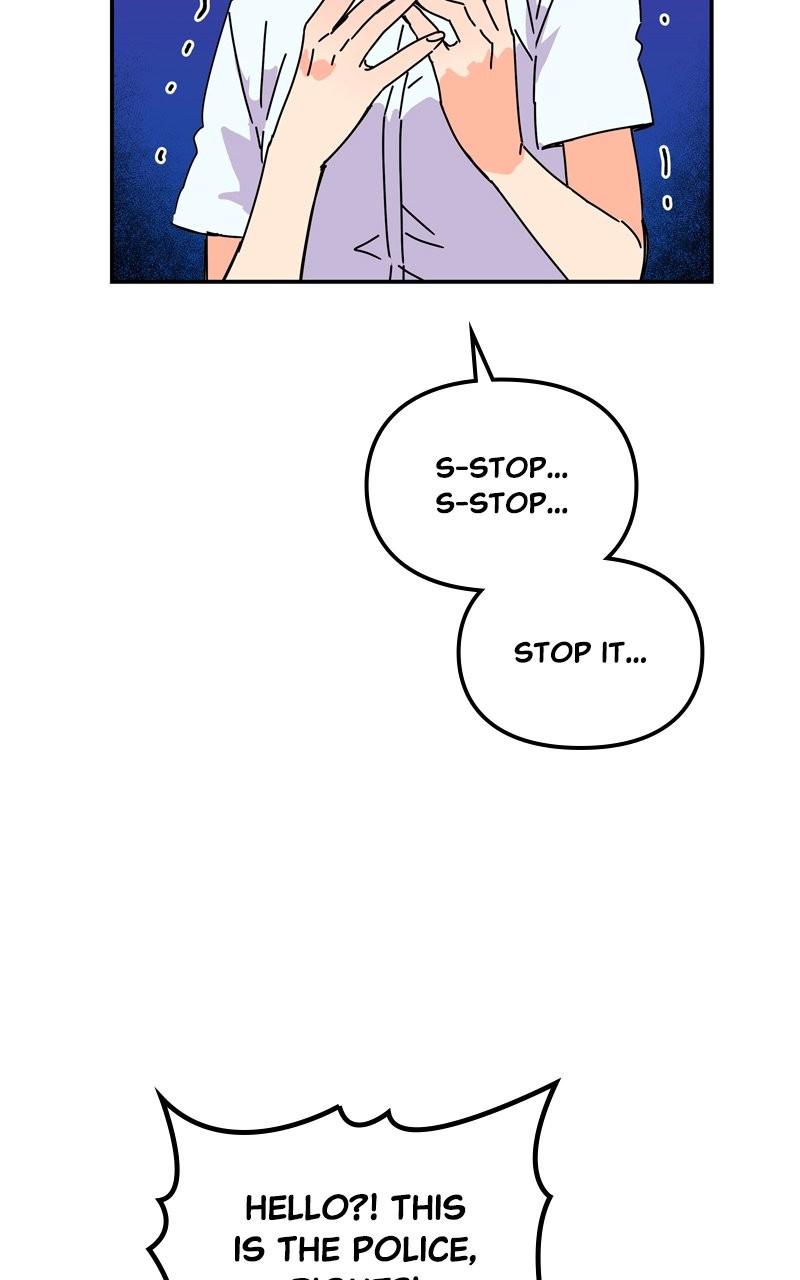 Humanoido Chapter 29 - Page 28