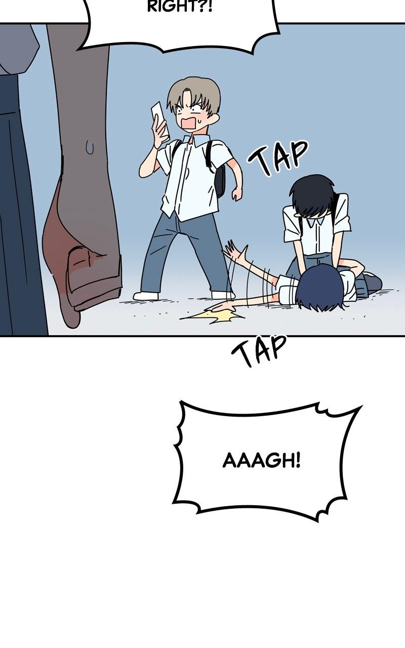 Humanoido Chapter 29 - Page 29