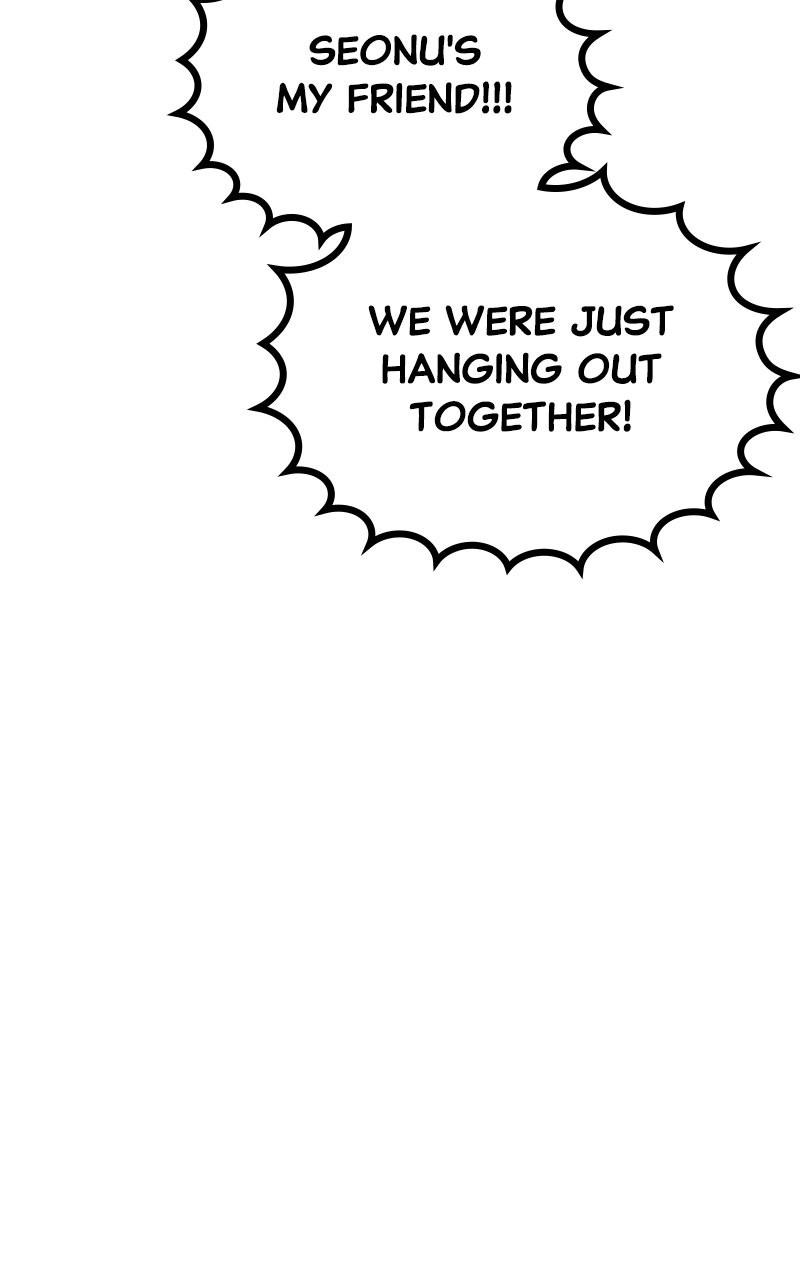 Humanoido Chapter 29 - Page 32