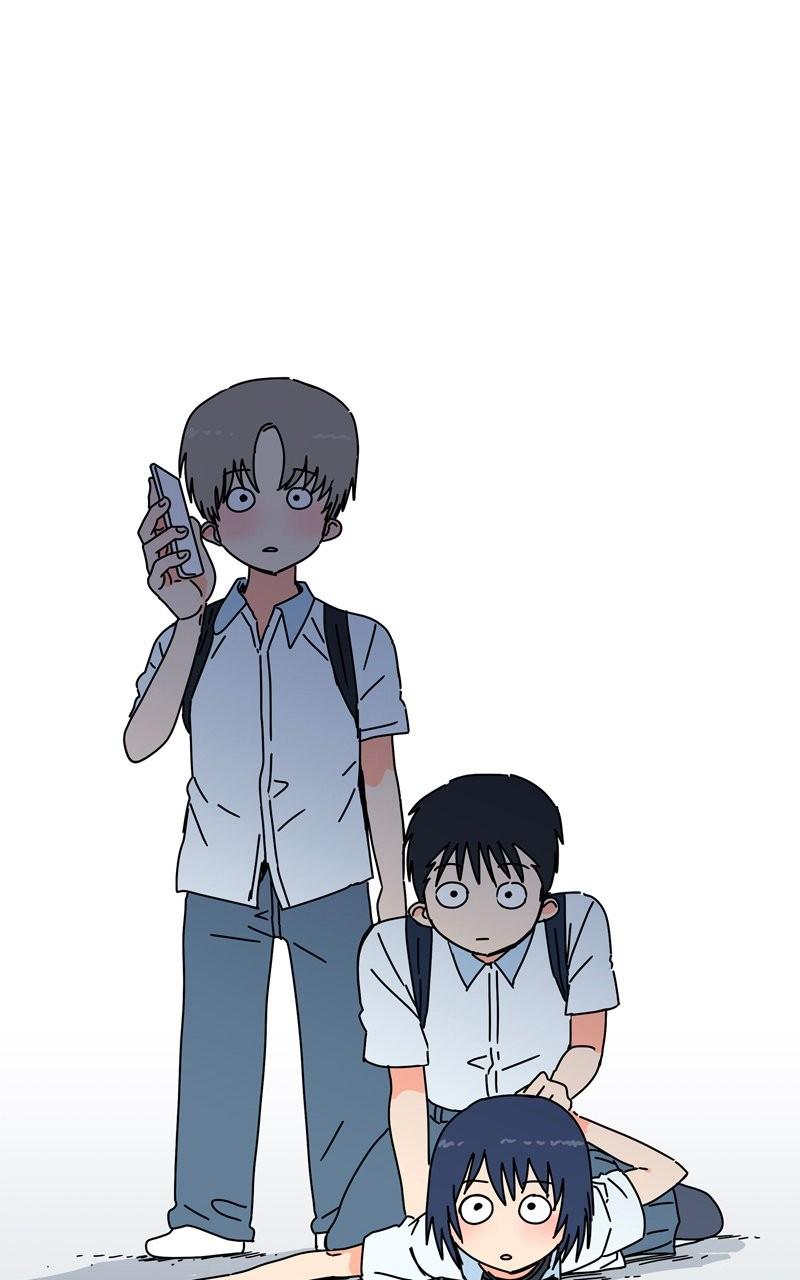 Humanoido Chapter 29 - Page 33