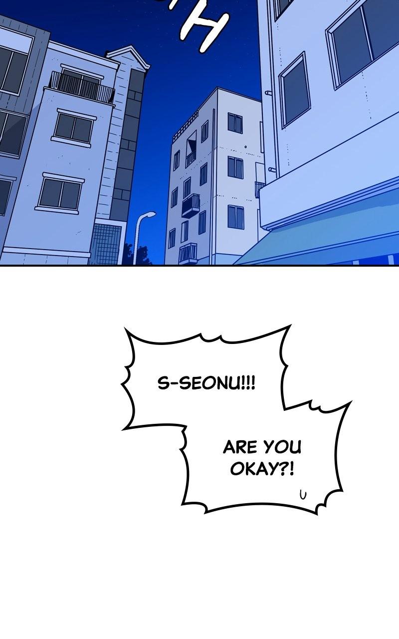 Humanoido Chapter 29 - Page 36