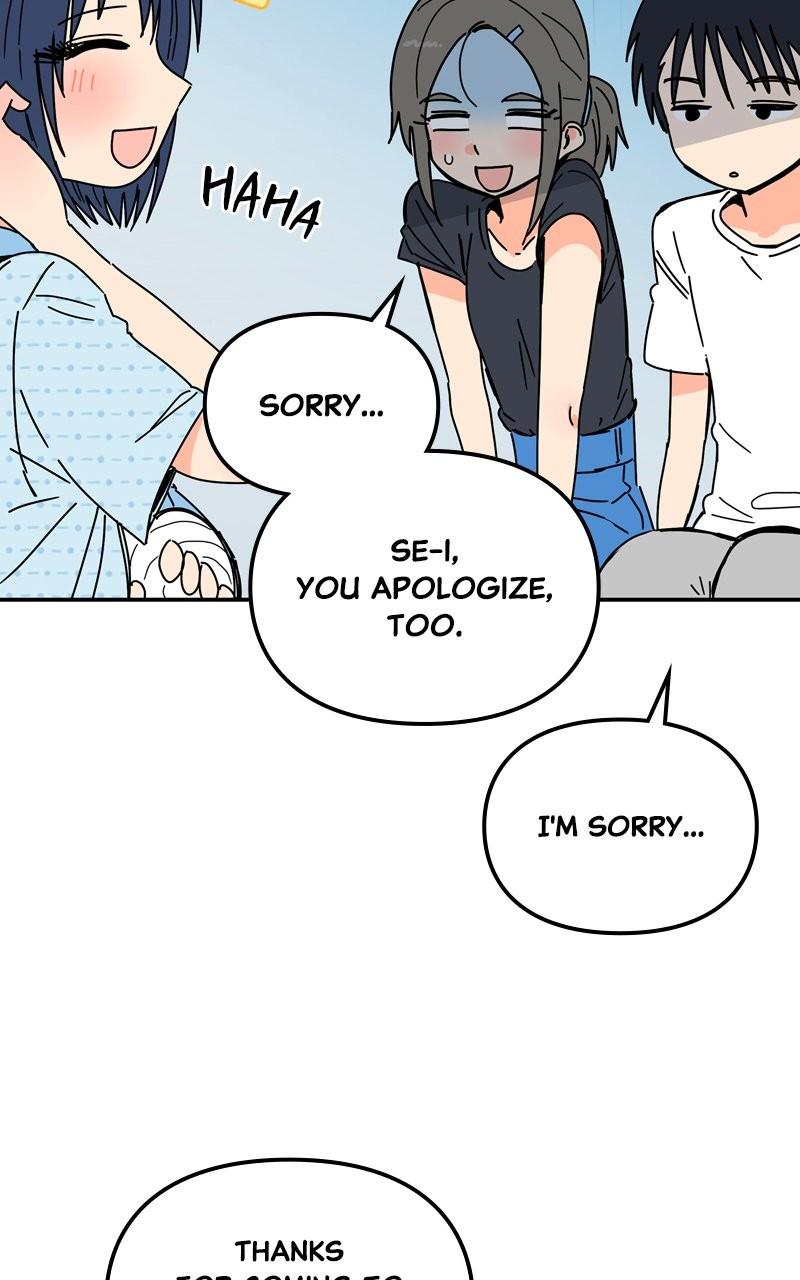 Humanoido Chapter 29 - Page 42