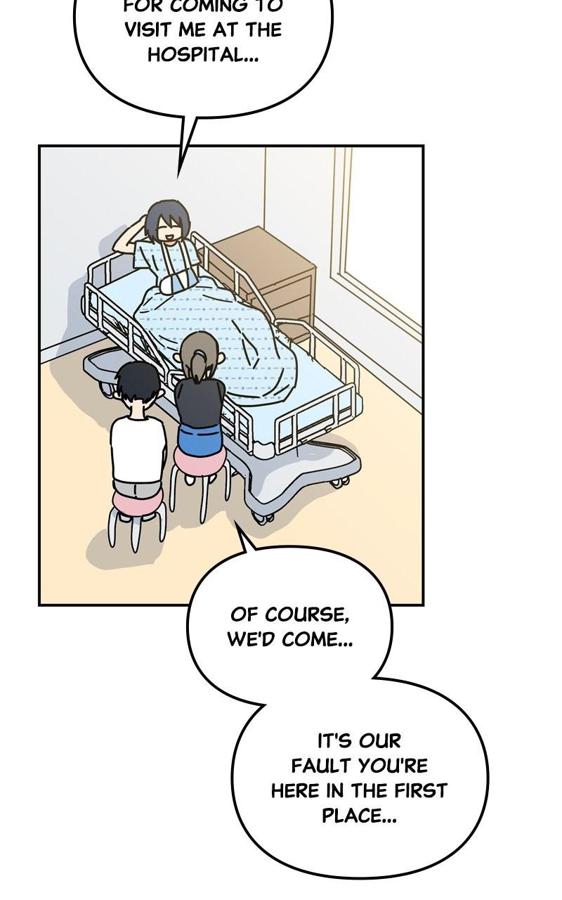 Humanoido Chapter 29 - Page 43