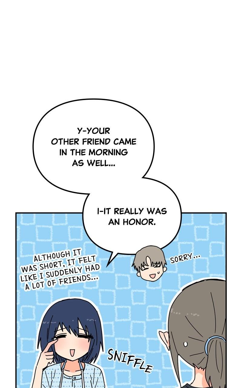 Humanoido Chapter 29 - Page 44