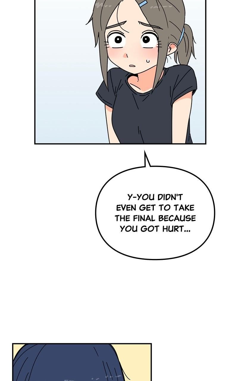 Humanoido Chapter 29 - Page 46