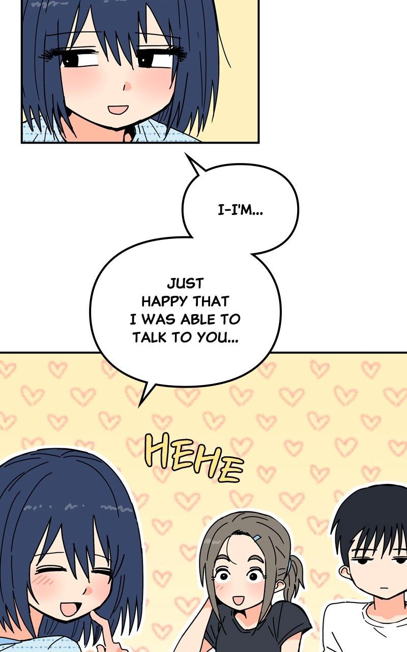 Humanoido Chapter 29 - Page 47