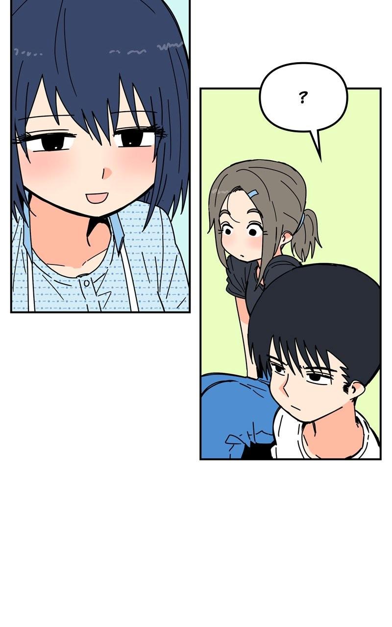 Humanoido Chapter 29 - Page 49