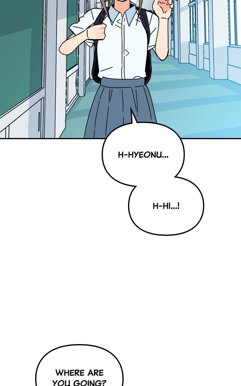 Humanoido Chapter 29 - Page 53