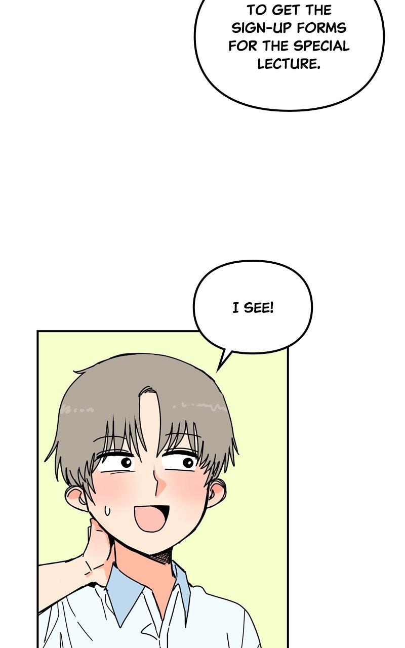 Humanoido Chapter 29 - Page 55