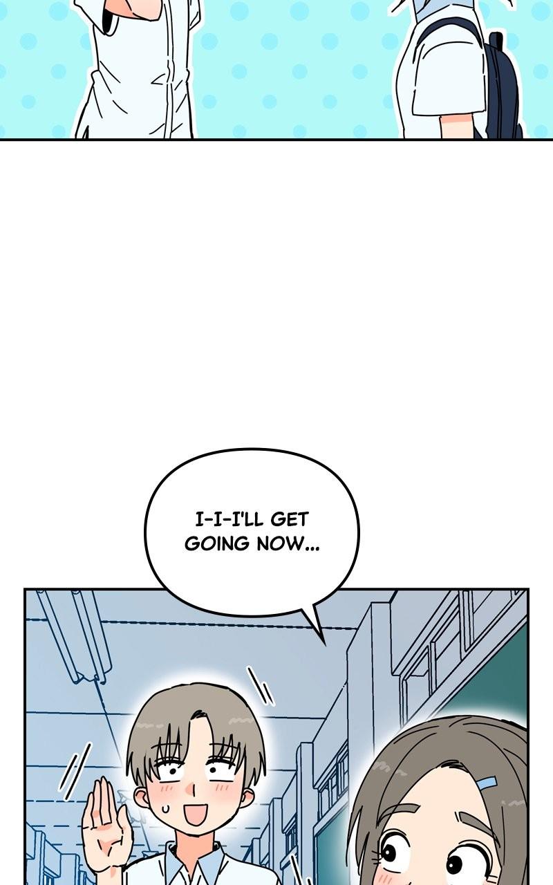 Humanoido Chapter 29 - Page 57