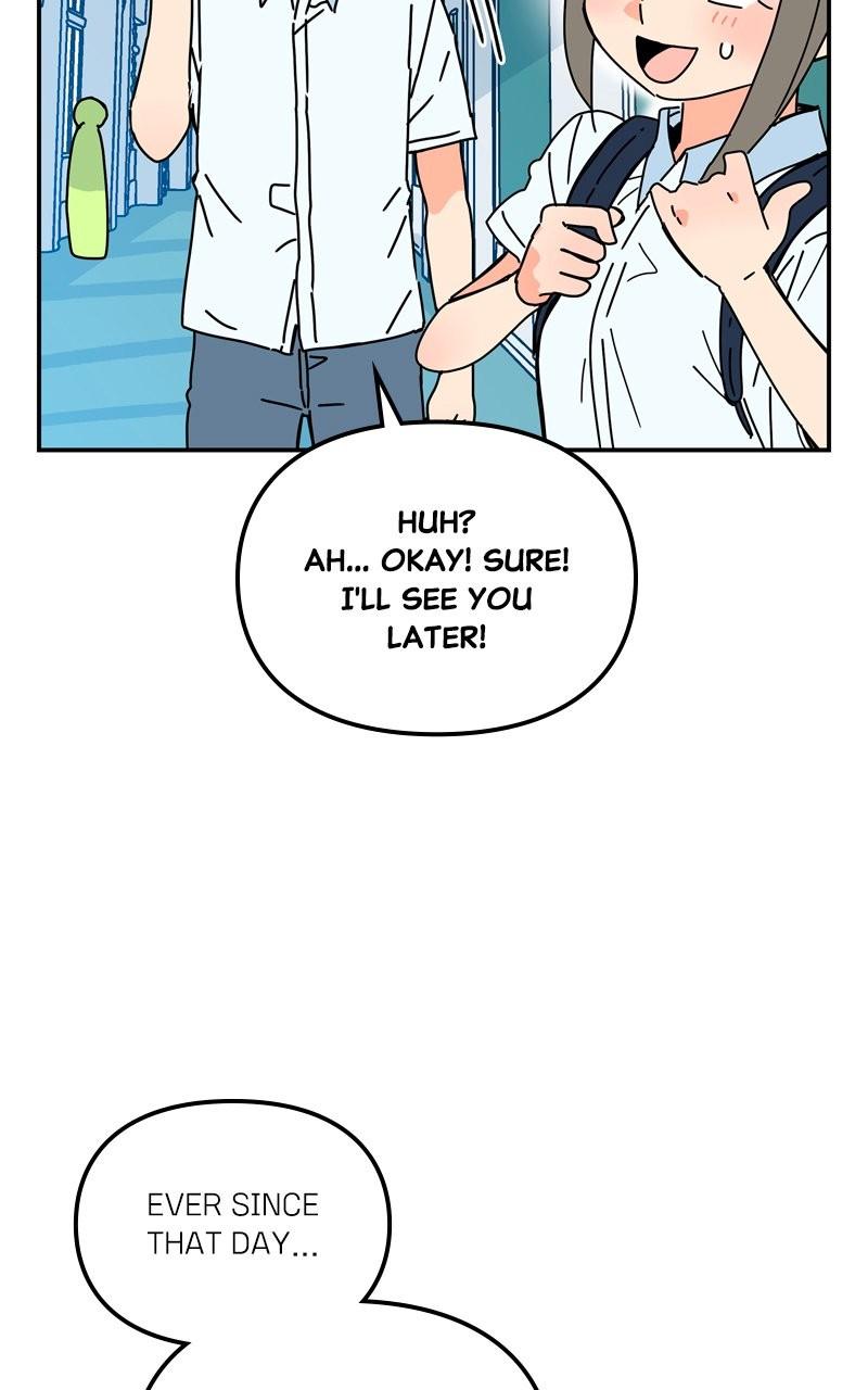 Humanoido Chapter 29 - Page 58