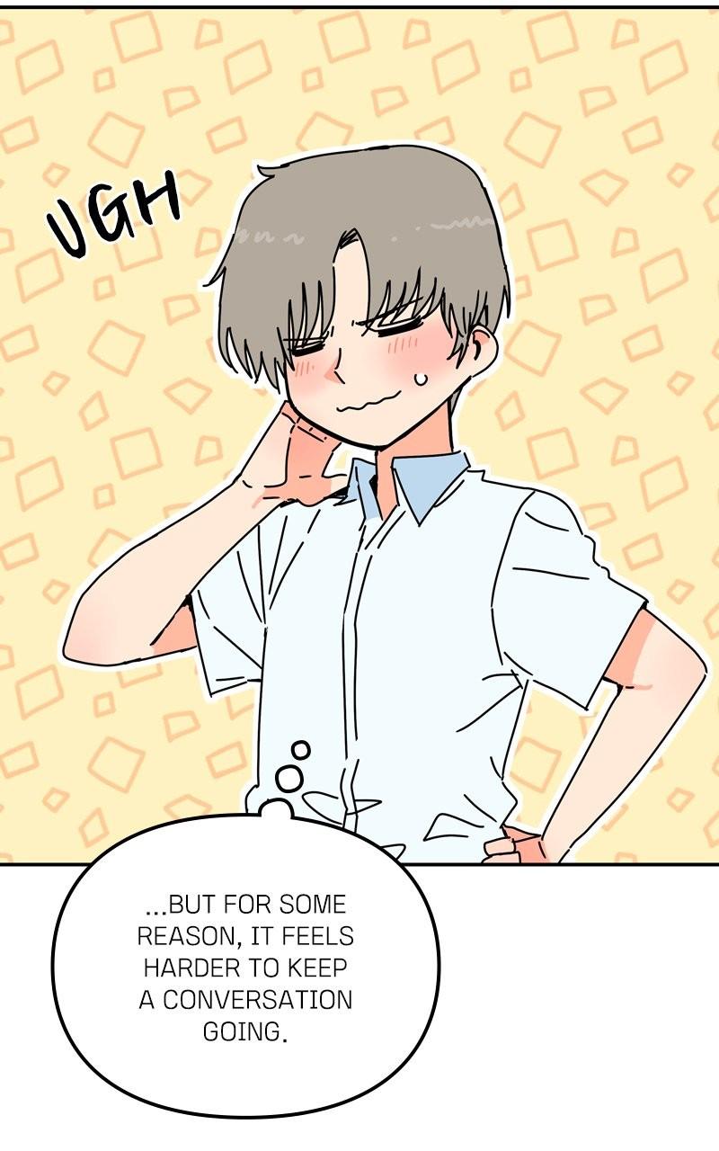 Humanoido Chapter 29 - Page 60