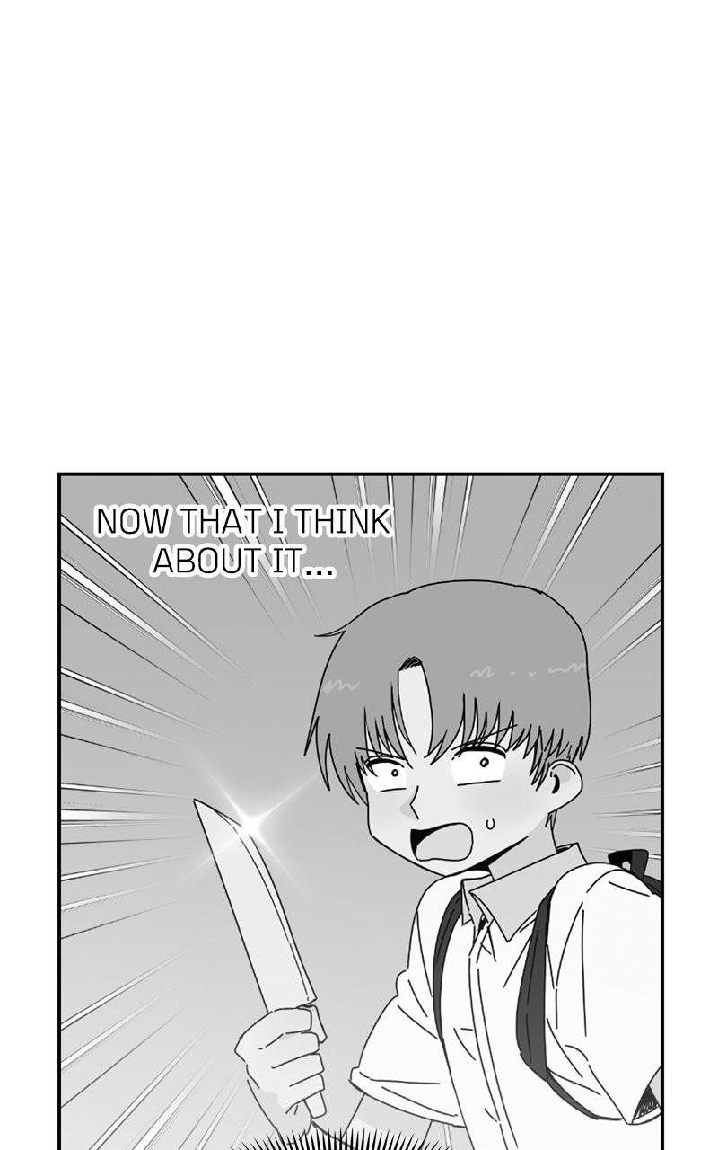 Humanoido Chapter 29 - Page 61