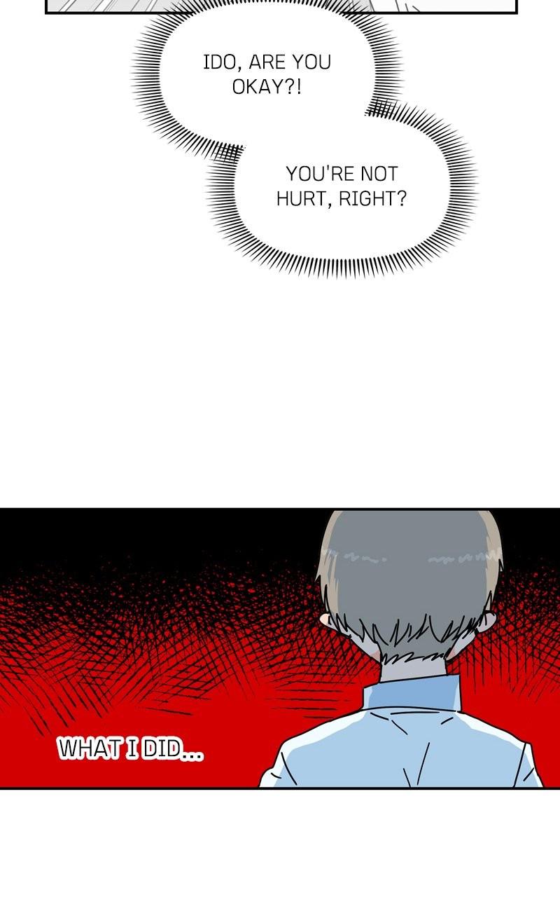 Humanoido Chapter 29 - Page 62