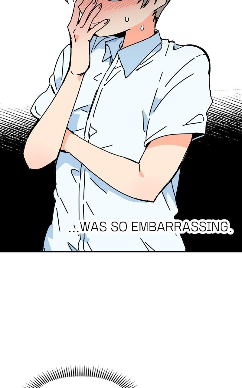 Humanoido Chapter 29 - Page 64