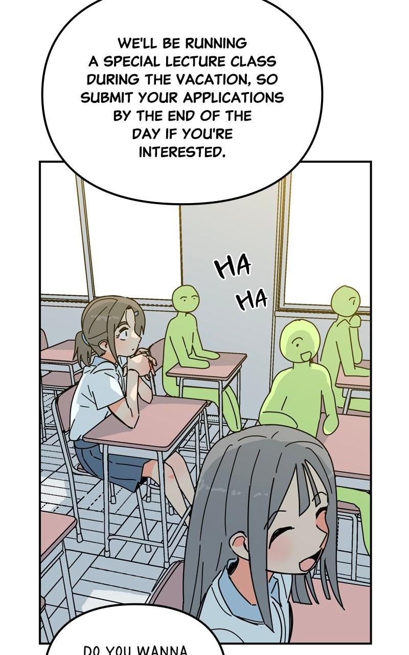 Humanoido Chapter 29 - Page 68