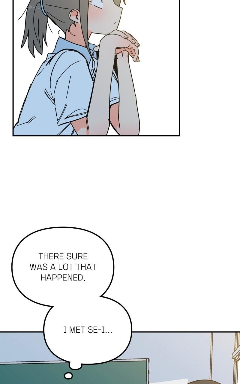 Humanoido Chapter 29 - Page 70