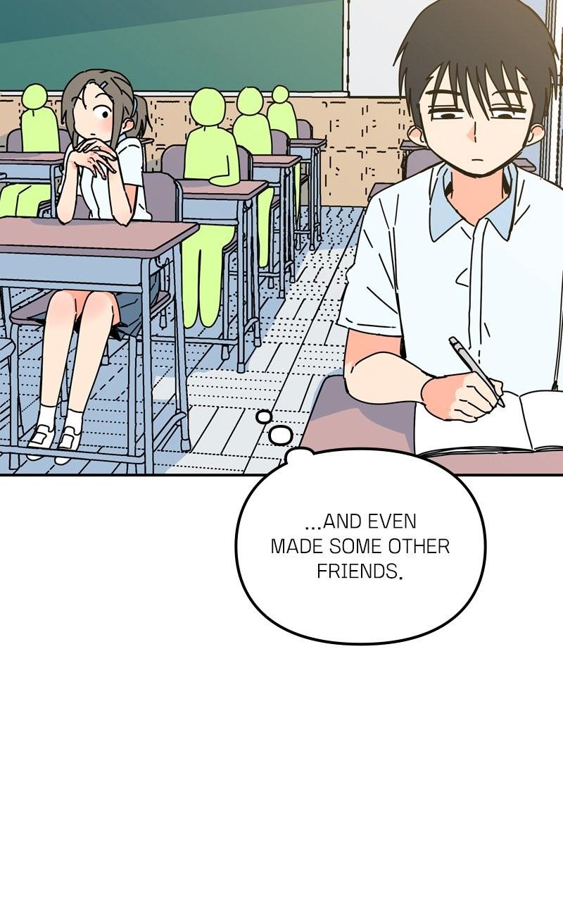 Humanoido Chapter 29 - Page 71