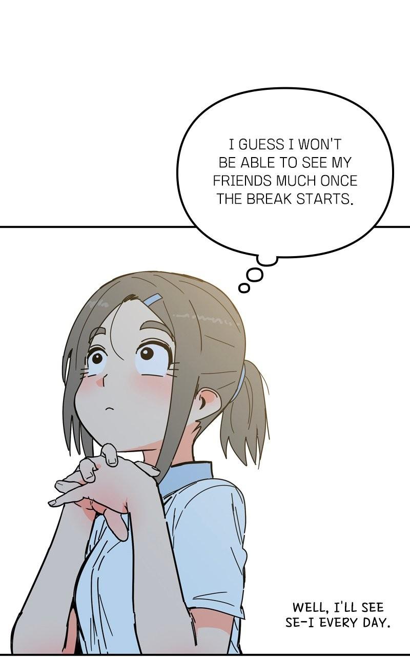 Humanoido Chapter 29 - Page 73