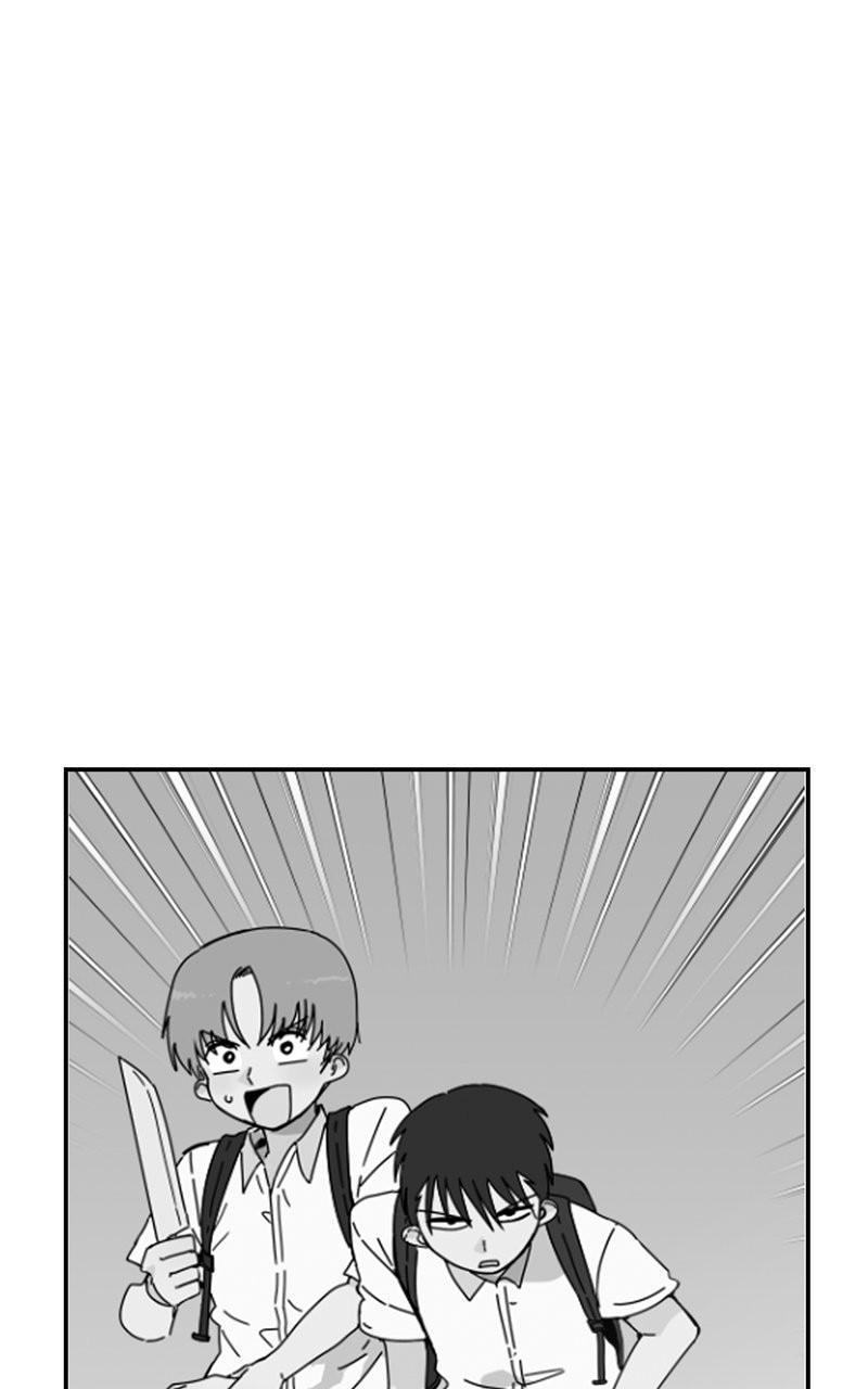 Humanoido Chapter 29 - Page 74