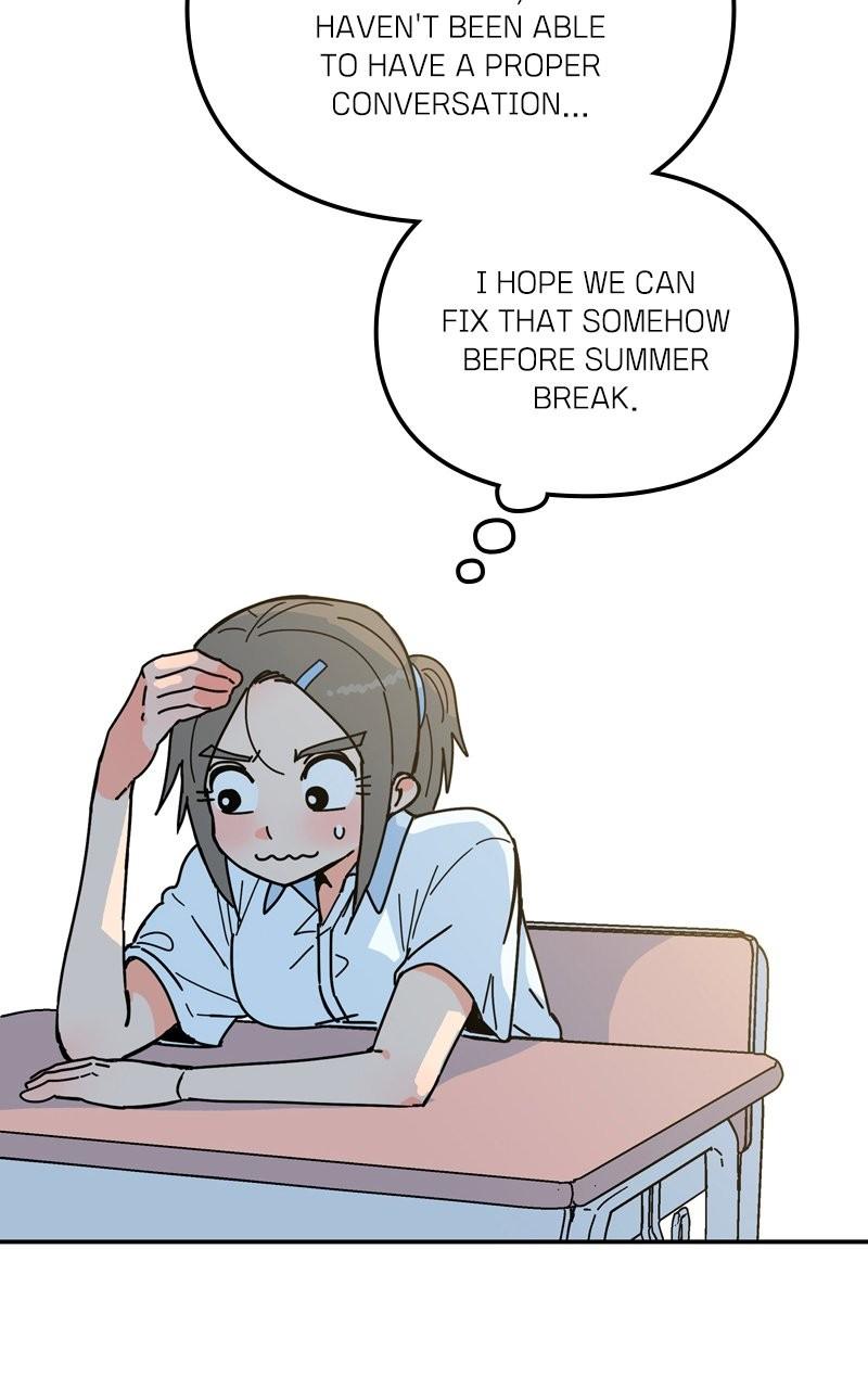 Humanoido Chapter 29 - Page 76