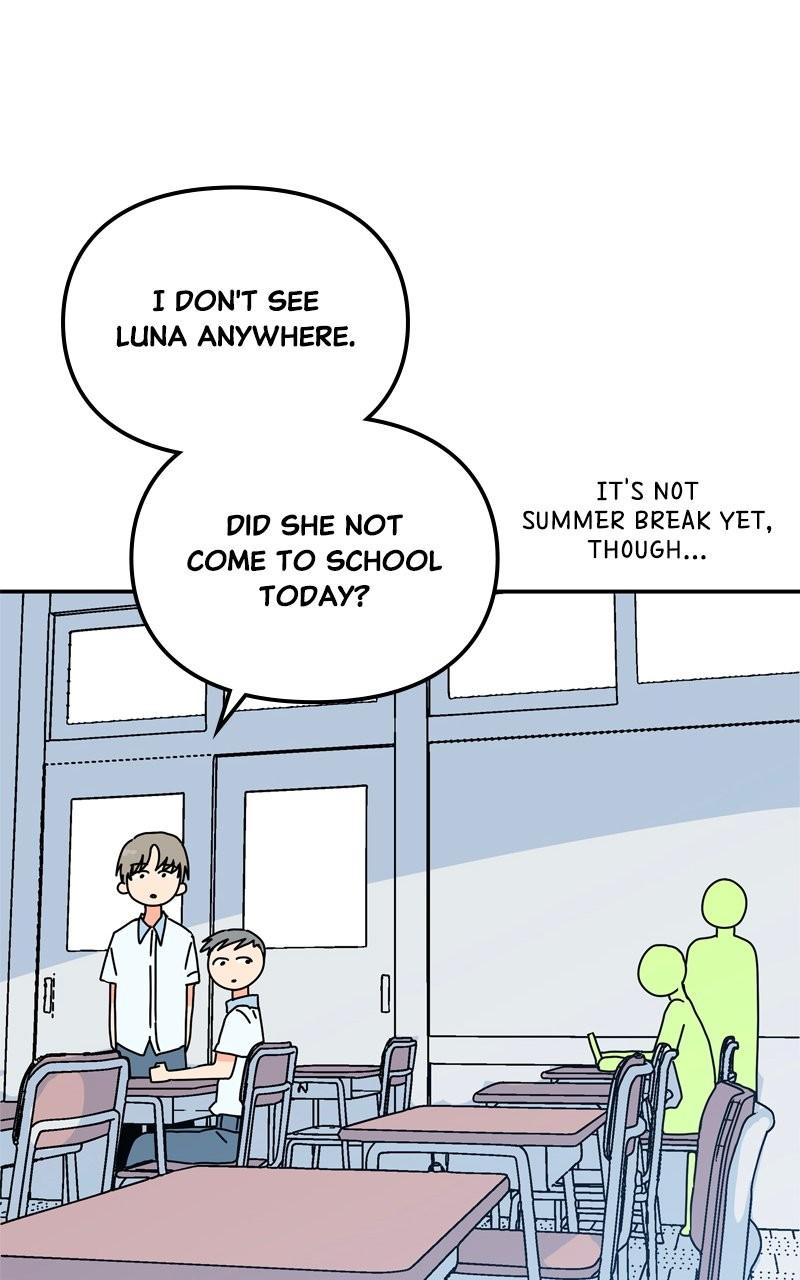 Humanoido Chapter 29 - Page 81