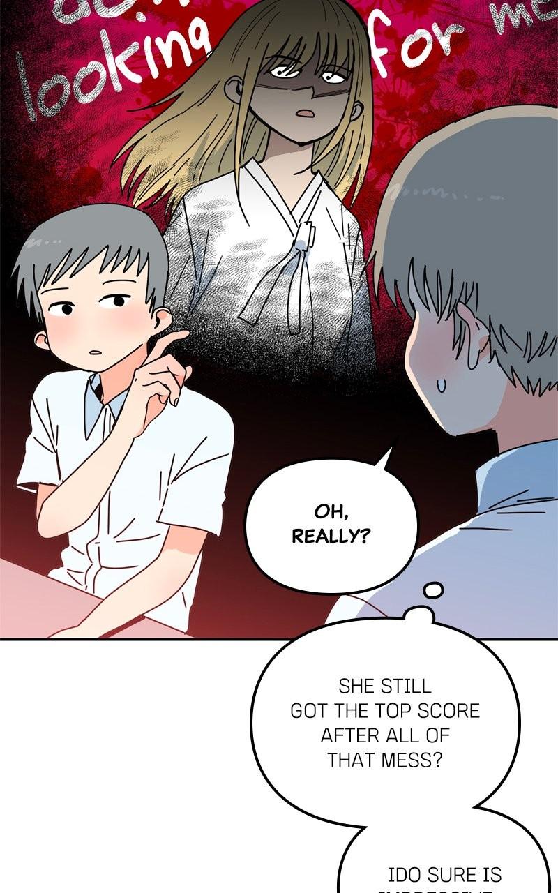 Humanoido Chapter 29 - Page 83